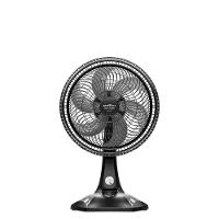 Ventilador De Mesa Britânia BVT301 60W Maxx Force Preto 110V - 1