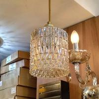 Pendente Blumenau Conhaque Pq 1lamp E27 89131132 - 5