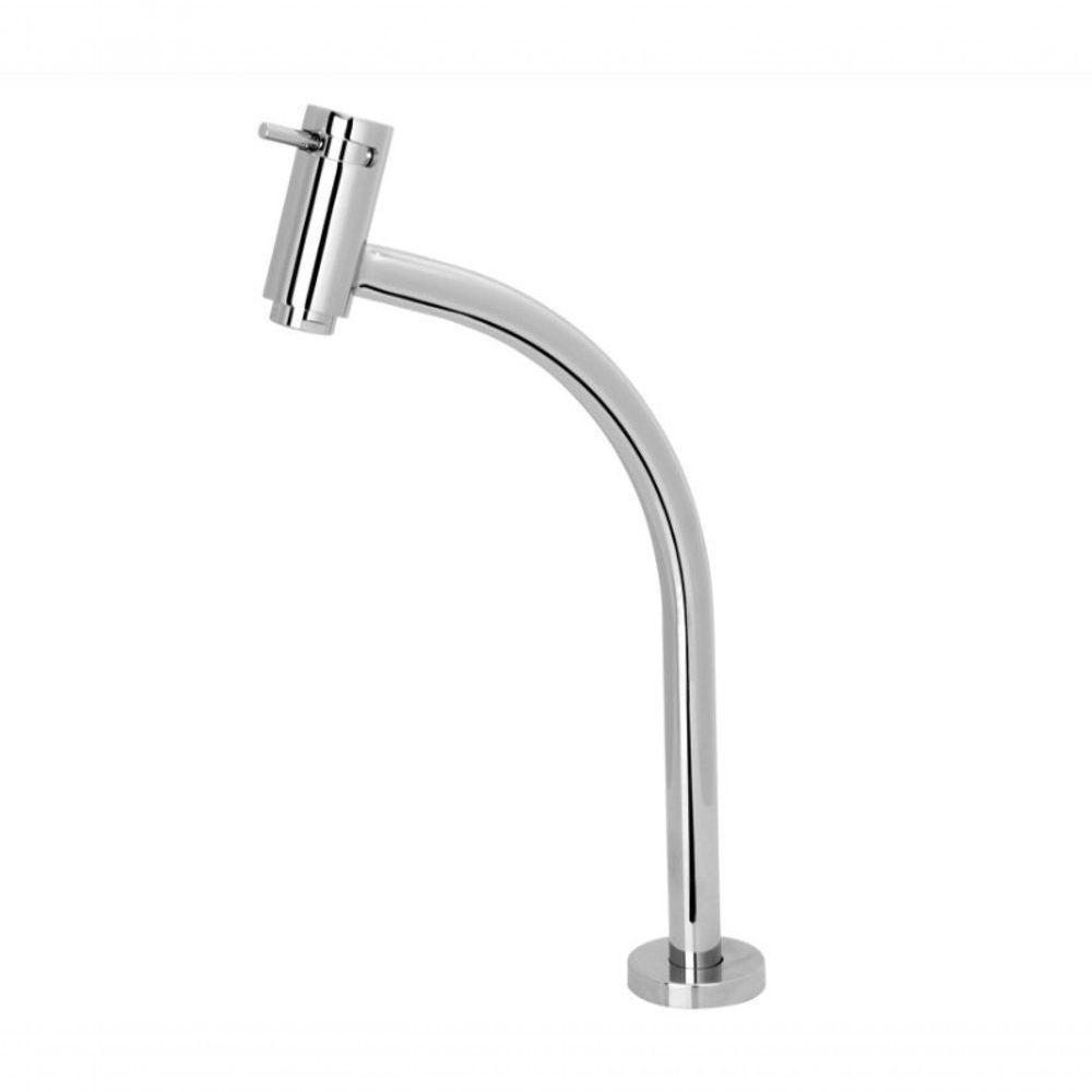 Celite Torneira Lav Mesa B.alta Basic Cr - 1