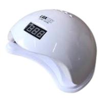 Cabine Secadora Profissonal One Led Uv 48w Bivolt Acrigel Com Sensor Manicure - 1