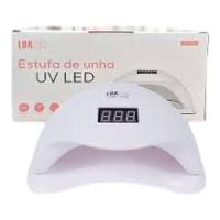 Cabine Secadora Profissonal One Led Uv 48w Bivolt Acrigel Com Sensor Manicure - 3