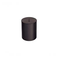 Lixeira Tramontina 5l Black Matte 94540084 - 1