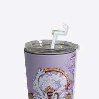 Copo Sky Luffy One Piece - 3