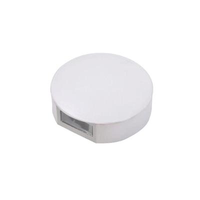 Arandela Plaslumi Slim Red 2 Fachos 1lamp G9 Br 21100-01