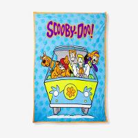 Kit Manta Com Balde Scooby Doo - 3