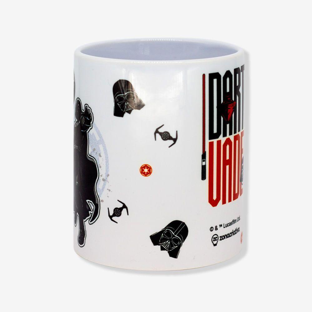 Caneca Pop Sombra Darth Vader Star Wars - 3