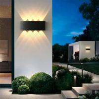 Downlight De Led 8w - Arandela Sobrepor Led 8w Luz 3000k Bivolt - 4