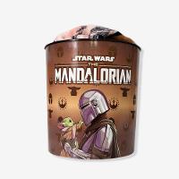 Kit Manta Com Balde The Mandalorian - 2