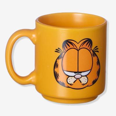Caneca Mini Tina Garfield