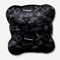 Almofada Formato Moldura Friends - 2