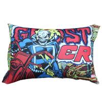 Almofada Motoqueiro Fantasma Almofada 28x48 Motoqueiro Fantasma Zonacriativa - 1