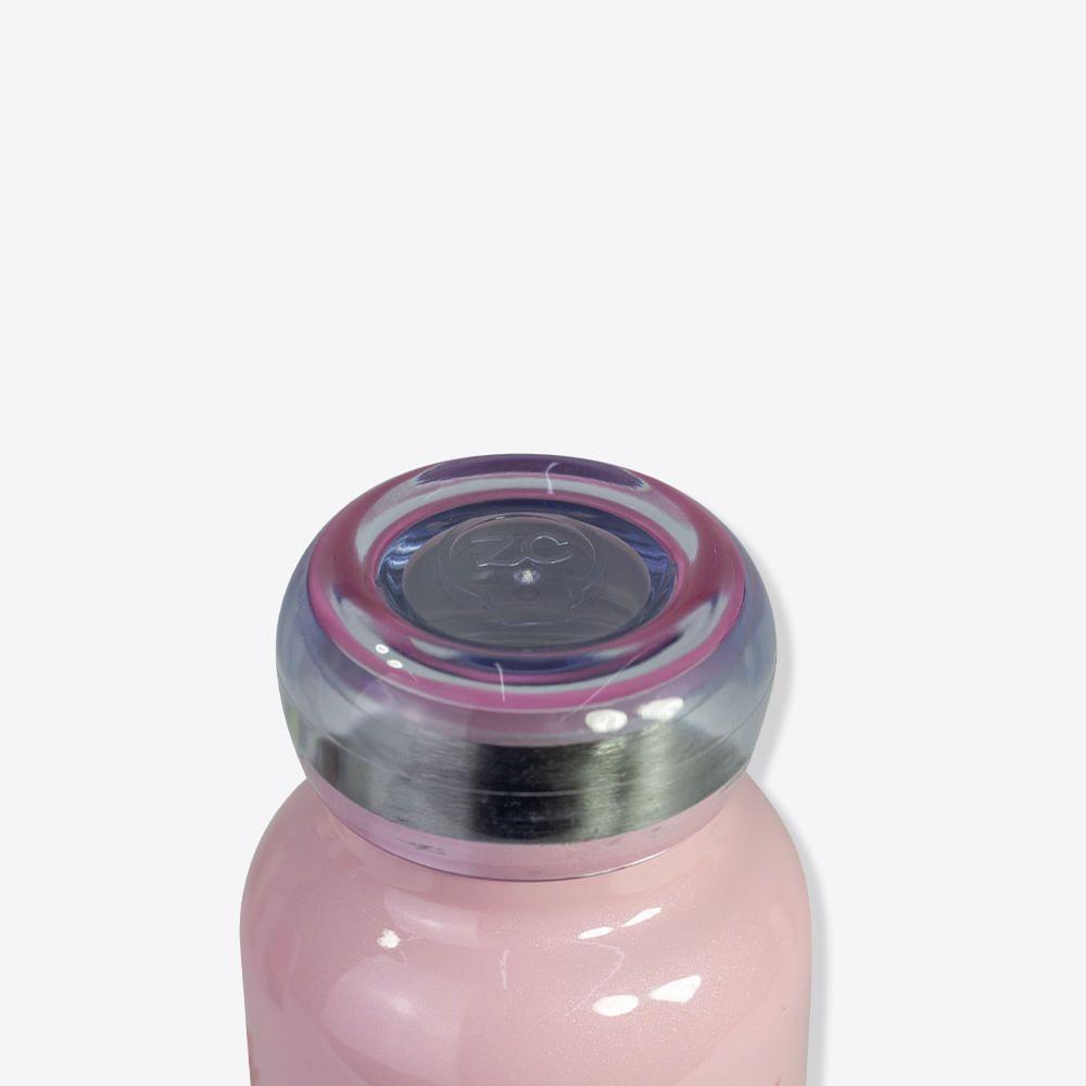 Garrafa Bubble Princesas Disney - 3