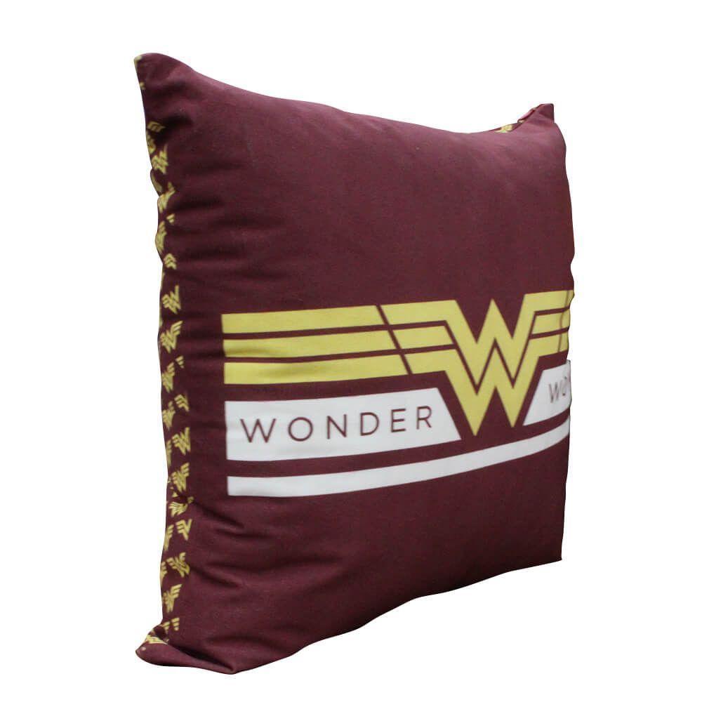 Almofada Mulher Maravilha Ww84 - 2