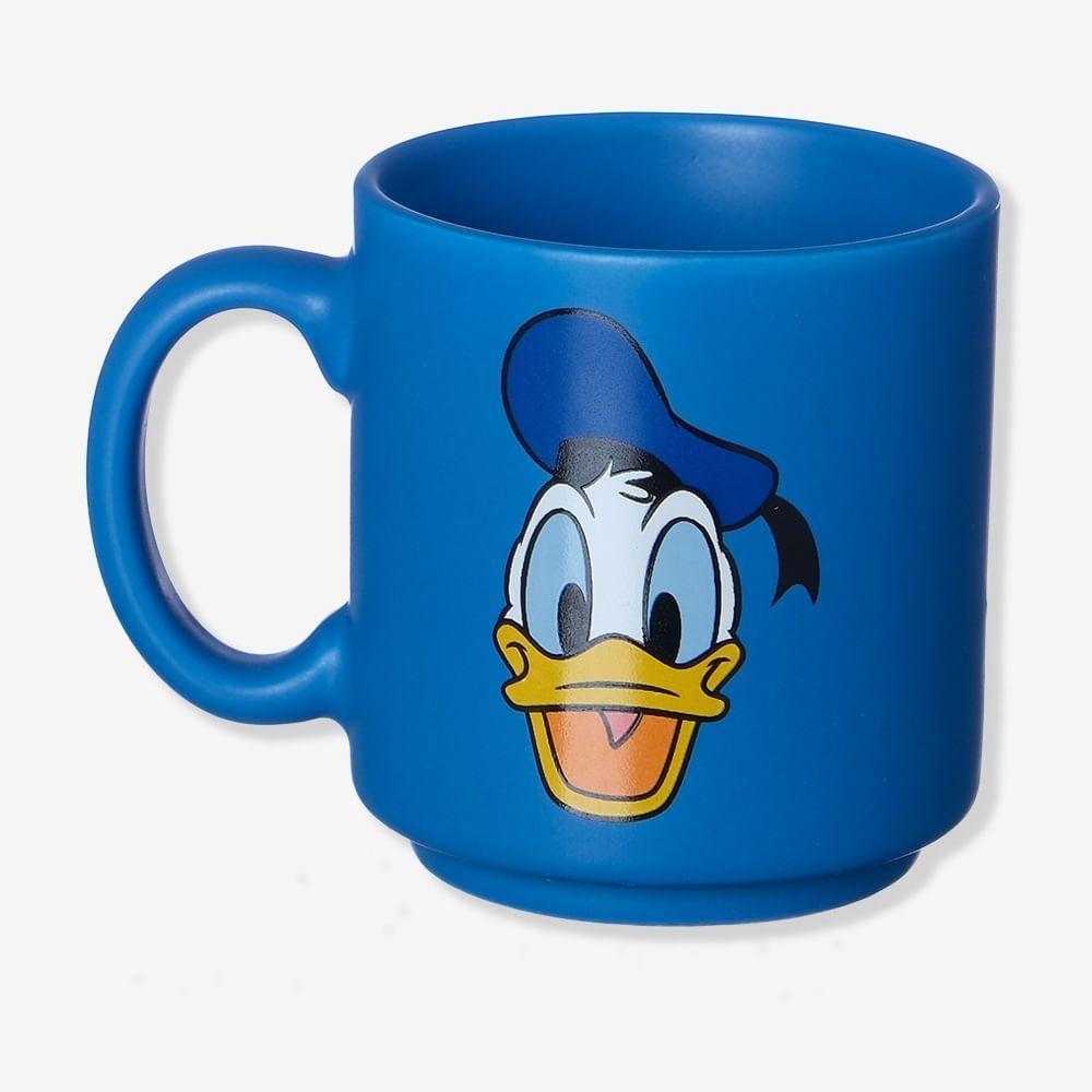 Caneca Mini Tina Pato Donald Disney - 1