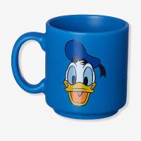 Caneca Mini Tina Pato Donald Disney - 1