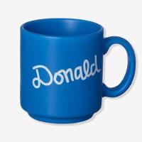 Caneca Mini Tina Pato Donald Disney - 2