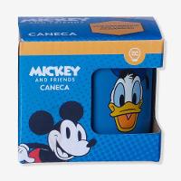 Caneca Mini Tina Pato Donald Disney - 3