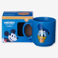 Caneca Mini Tina Pato Donald Disney - 4
