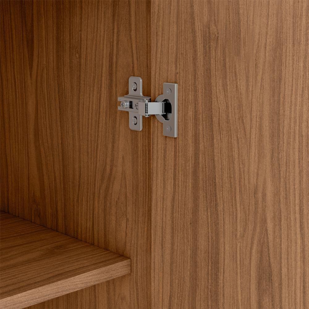 Torre Quente Mdf 3 Portas 80 Cm Tosc Tt001 Freijo Jade Mxm Freijo Jade - 6