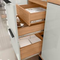 Balcao Para Pia Sem Tampo Mdf 120 Cm Tosc Bt003 Freijo Off White Mxm Freijo Off White - 7