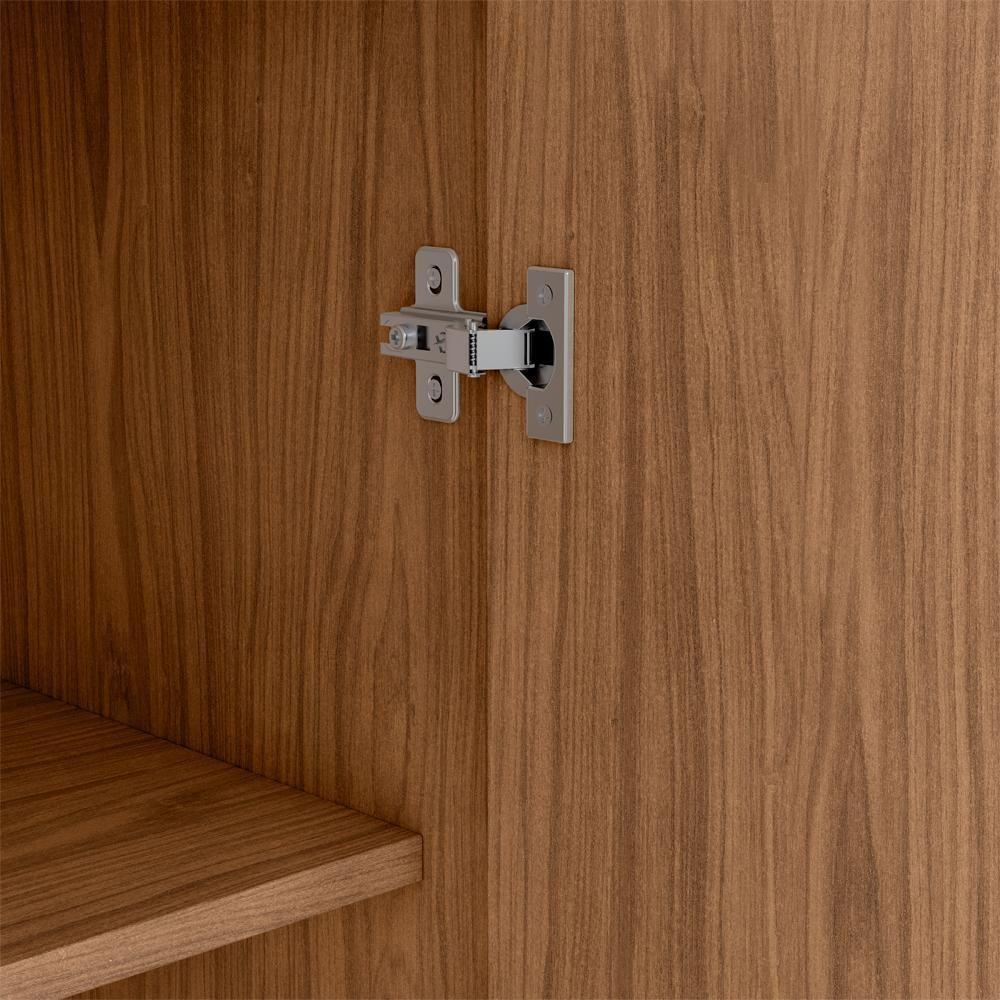 Balcao Com Tampo Mdf 80 Cm 2 Portas Tosc Bt002 Freijo Jade Mxm Freijo Jade - 5