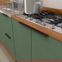 Balcao Com Tampo Mdf 80 Cm 2 Portas Tosc Bt002 Freijo Jade Mxm Freijo Jade - 7