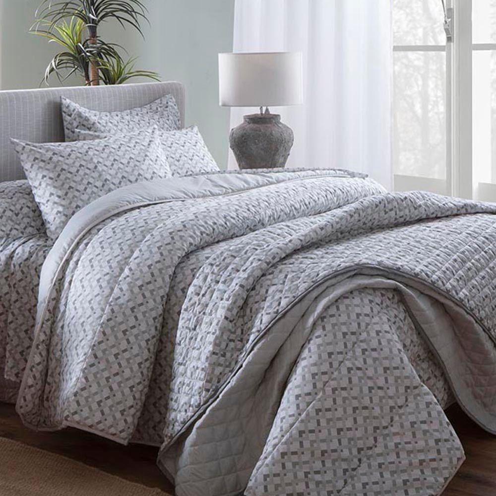 Jogo De Cama Duplo Casal 140 Fios Jade Realce Premium Sultan - 3