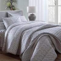 Jogo De Cama Duplo Casal 140 Fios Jade Realce Premium Sultan - 3