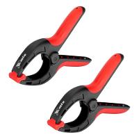 Kit 2 Grampos Multiuso Para Marceneiro 9 Polegadas Mtx - 1