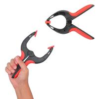 Kit 2 Grampos Multiuso Para Marceneiro 9 Polegadas Mtx