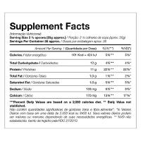 Whey Protein Pote (900g) - Sabor: Baunilha - 3