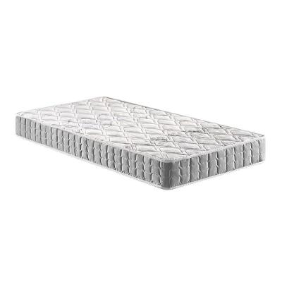Colchão Solteiro Espuma D33 Orthosono Double Face (88x188x14) - Anjos