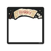 Bloco Adesivo Harry Potter 20 Folhas Leoarte - 3