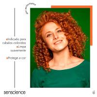 Senscience True Hue - Shampoo Sem Sulfato 280ml - 3
