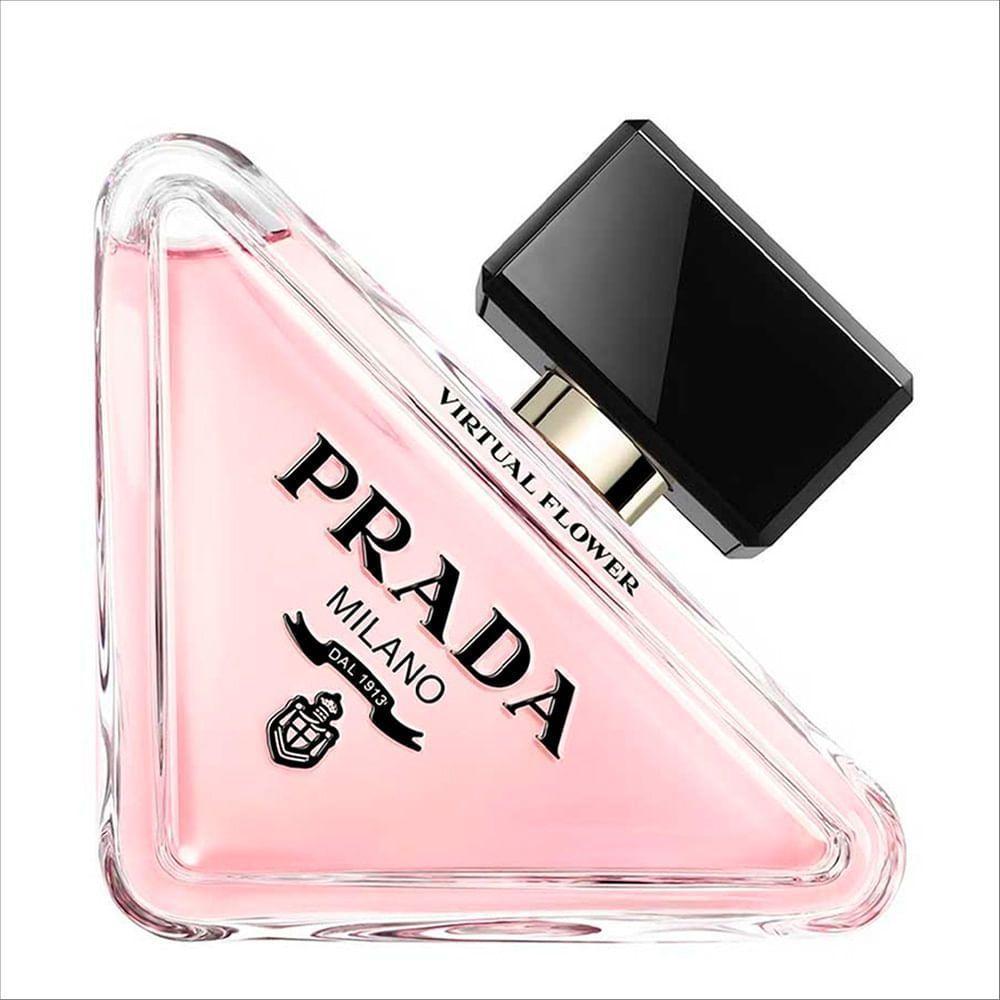 Prada Paradoxe Virtual Flower Eau De Parfum - Perfume Feminino 50ml - 2
