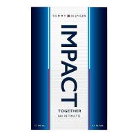 Tommy Hilfiger Impact Together Eau De Toilette - Perfume Masculino 100ml - 3