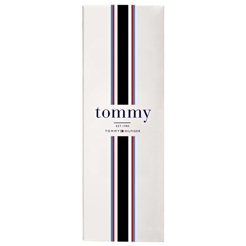 Tommy Hilfiger Tommy Est 1985 Eau De Toilette - Perfume Masculino 100ml - 5