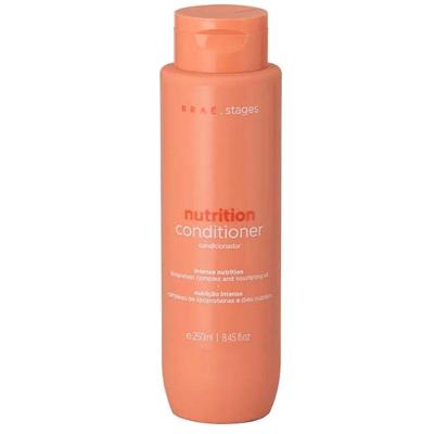 Braé Stages Nutrition - Condicionador 250ml