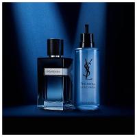 Yves Saint Laurent Y Eau De Parfum Refil - Perfume Masculino 150ml - 3