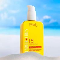 Skelt Com Instant Bronzer Fps 15 - Protetor Solar 170ml - 2