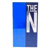 New Brand Prestige The Nb For Men Eau De Toilette - Perfume Masculino 100ml - 2