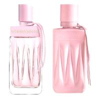 Kit Women's Secret Intimate Feminino - Eau De Parfum 100ml + Body Lotion 200ml - 2
