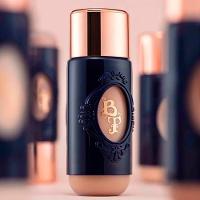 Bruna Tavares Skin F50 - Base Liquida 40ml Bruna Tavares Skin F50 - Base Liquida 40ml - 3