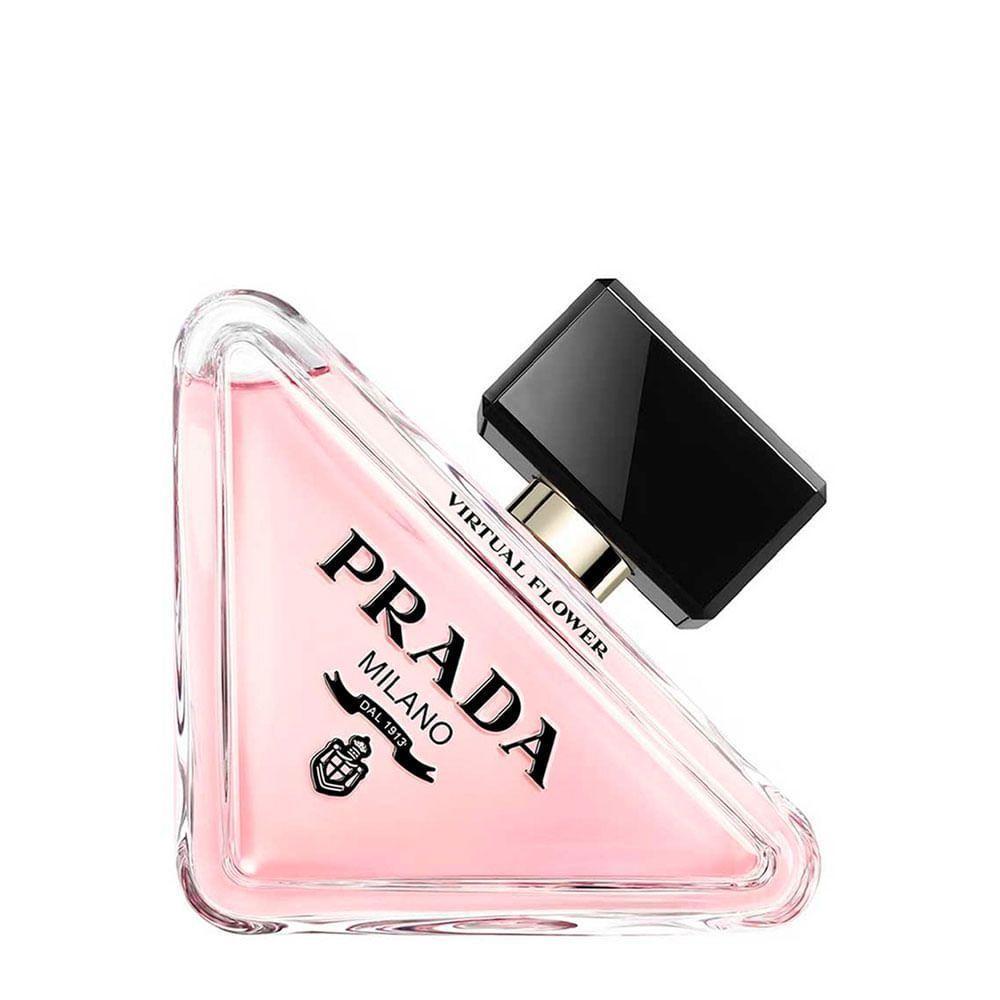 Prada Paradoxe Virtual Flower Eau De Parfum - Perfume Feminino 30ml - 1