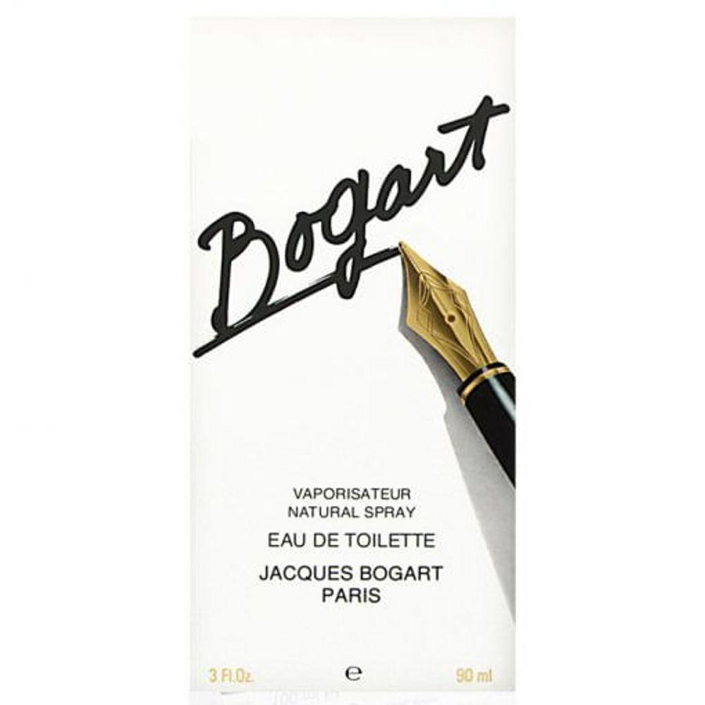 Jacques Bogart Bogart Eau De Toilette - Perfume Masculino 90ml - 2