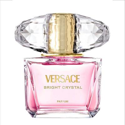 Versace Bright Crystal Pour Femme Parfum - 90ml