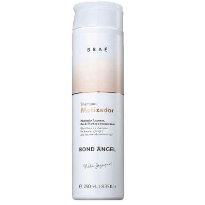 Braé Bond Angel - Shampoo Matizador 250ml