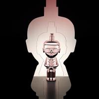 Karl Lagerfeld Ikonik Woman Eau De Parfum - Perfume Feminino 100ml - 3