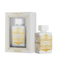 Lattafa Badee Al Oud Honor E Glory Eau De Parfum - Perfume Unissex 100ml - 2