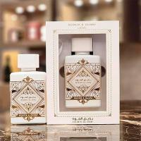 Lattafa Badee Al Oud Honor E Glory Eau De Parfum - Perfume Unissex 100ml - 4